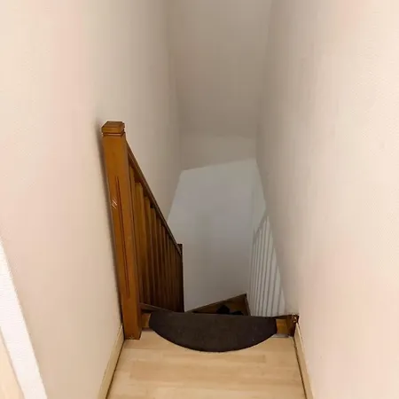 Apartment Chicken House