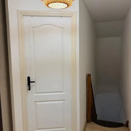Chicken House Apartment